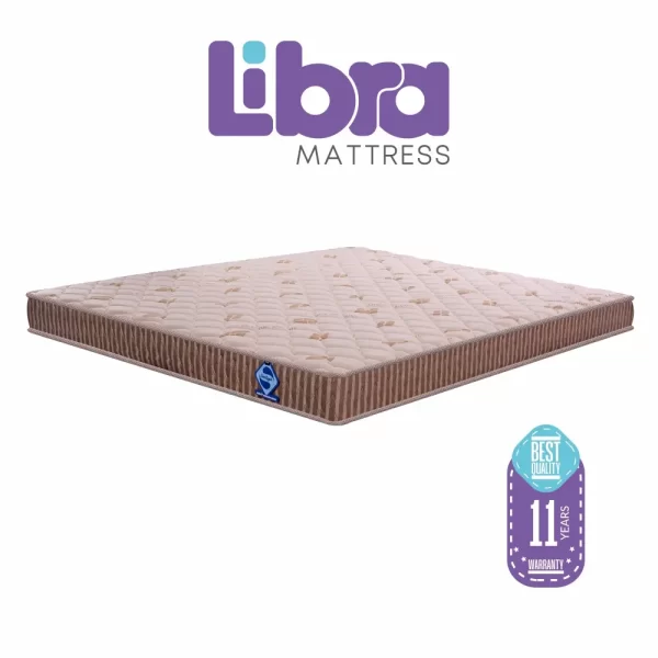 Ortho Bond Mattress - Image 2