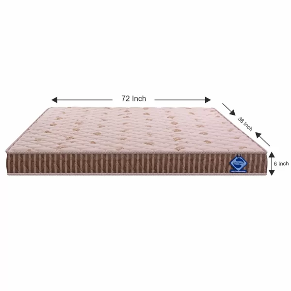 Ortho Bond Mattress - Image 3