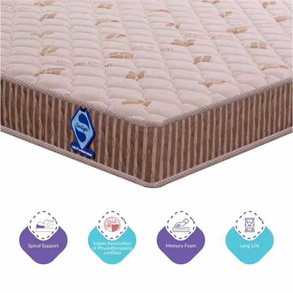 Ortho Bond Mattress - Image 6