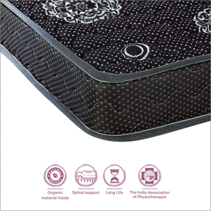 Orthopedic Mattress Libra Mattress