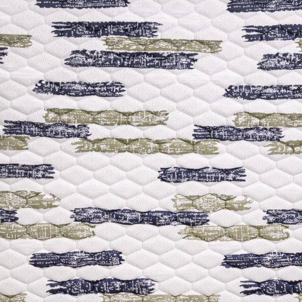 Memo Spring Bliss Mattress 10 Inches - Image 6