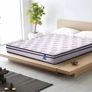 Chicago DLX Mattress 6 Inches