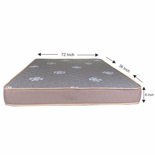 Spring Bliss Mattress - Image 2