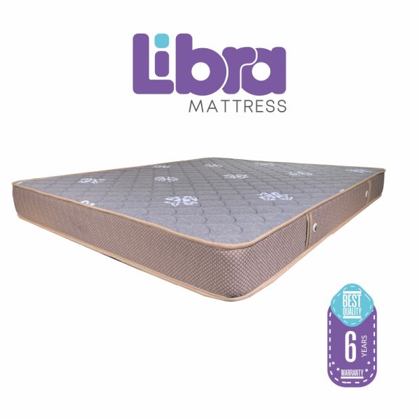 Spring Bliss Mattress - Image 5