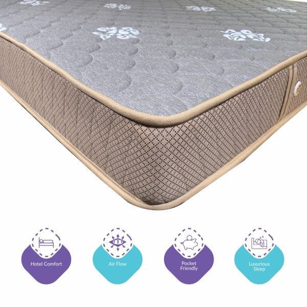 Spring Bliss Mattress - Image 6