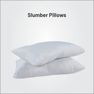 Slumber Pillows