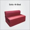 Sofa N Bed Double