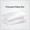 Premium Pillow Set