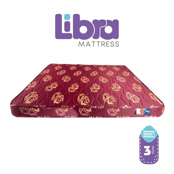 LIBRA MATTERESS AASTRA - Image 2