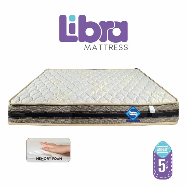 Libra Orthopaedic Gold - Image 2