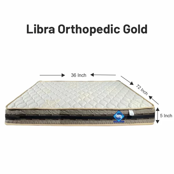 Libra Orthopaedic Gold - Image 3