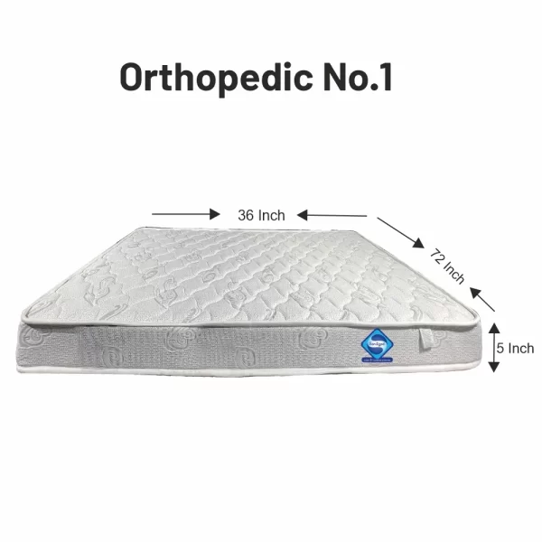 Orthopaedic No.1 - Image 3